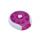 Aidapt VM930D pillbox for 7 days, Pink (Personal Care)