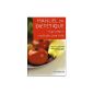 Dietary Manual: In current medical practice (Paperback)