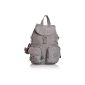 Kipling FIREFLY N Tango K1310884H Damenrucksack handbags 22x31x14 cm (W x H x D) (Luggage)