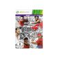 Virtua Tennis 4 (Kinect recommended) (Video Game)
