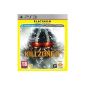Killzone 3 - Platinum (Video Game)