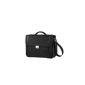Practical briefcase - highly recommended - / Only Castle worthless