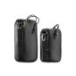 Walimex Lens Pouch Set NEO11 300 size M / L (accessory)