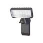 Brennenstuhl LED panel light Premium City LH2705 IP44 Indoor and outdoor, 1179640 (tool)