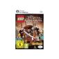 LEGO Pirates of the Caribbean - [PC] (computer game)