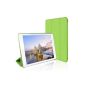 Very nice protective case for the iPad Air