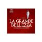 La Grande Bellezza (Audio CD)