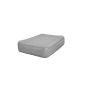 Aerobed self inflating mattress 1 place Sleepeasy White (Sports)