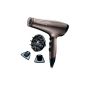 Remington AC8000 Keratin Therapy Pro Professional Ion Hairdryer 2200 W / Long-Life engine / real Cold (Personal Care)