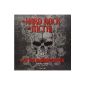 From hard rock to metal - The 100 cult albums (Paperback)