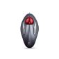 Logitech Marble Mouse Trackball Corded silver-red, USB port (Accessories)