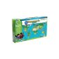Leapfrog - 80885 - Educational Game - My Player Leap Card / Tag - Globe Interactive (player not included) (Toy)