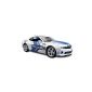 Maisto - 2042973 - Model Car - Chevrolet Camaro Ss Rs '10 - Police - 1/24 Scale (Toy)