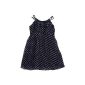 blue seven girls dress (knee-length) 73300 X * (Textiles)