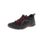 Ecco Terra Cruise Dark Shadow / Dark Sha / Spice 841 024 Men's sports & outdoor sandals (shoes)