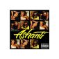 Collectables By Ashanti (Audio CD)