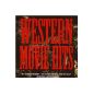 Western Movie Hits (Audio CD)