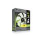 Corsair CO-9050037-WW chassis fan (14 cm), 2-piece (Personal Computers)