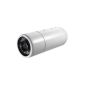 YCBL03 Y-Cam IP Camera with SD Slot Wireless Infrared White (Electronics)