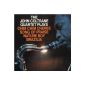 The John Coltrane Quartet Plays (CD)