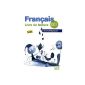 French EC1 Reading Book: Teacher's Guide 2008 Programs (Paperback)