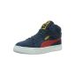 Puma Mid GTX WTR WP unisex children High Sneakers (Shoes)