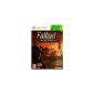 Fallout New Vegas Ultimate Edition Relaunch (AT - PEGI) - [Xbox 360] (Video Game)