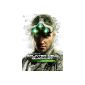 Tom Clancy's Splinter Cell Blacklist - Ultimatum Edition (exclusive to Amazon.de) (Video Game)