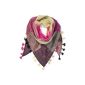 s.Oliver ladies scarf 39.405.91.5668 (Textiles)