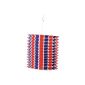 Lampion FRANCE Tricolor (Toy)