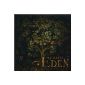 Eden (Audio CD)