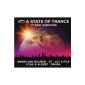 A State of Trance 650 (Audio CD)