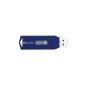 Verbatim 16GB USB Stick USB 2.0 blue (accessory)