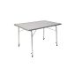 Dukdalf Camping supplies camping table Stabilic Ii, 31794 (Equipment)