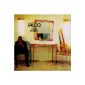 Solid Falco album without real mega-hit