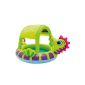 Intex 57110NP - Seahorse Baby Pool (Toys)