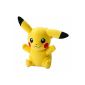 Pokemon T71791 - Pokemon Plush - Pikachu small (20cm) (Toy)