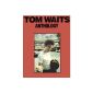 Tom Waits Anthology (Paperback)