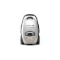 Electrolux vacuum cleaner with Z8820WP UltraOne Bag (Kitchen)
