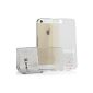 Discreet Protective Cover for iPhone 5s