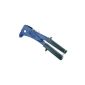 Mannesmann M10960 Pliers riveter (Germany Import) (Tools & Accessories)