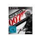 James Bond: Blood Stone 007 - [PlayStation 3] (Video Game)