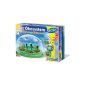 Clementoni 69890 Galileo - The ecosystem Fix6 (Toys)