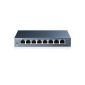 Best price for the Gigabit switch.  Fast delivery.
