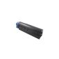 Peach Toner Module PT352 compatible with OKI 44992402, black (Office supplies & stationery)