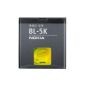 Battery for Nokia