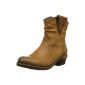 Rieker 93682-24 Ladies doup cowboy boots (shoes)
