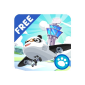 Dr. Panda Airport - Free (App)