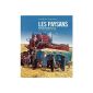 Farmers: stories, testimonies and archives of agricultural France (1870-1970) (Hardcover)