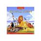 The Lion King (Audio CD)